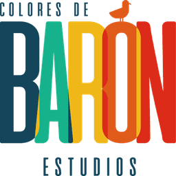 Colores de Barón logo